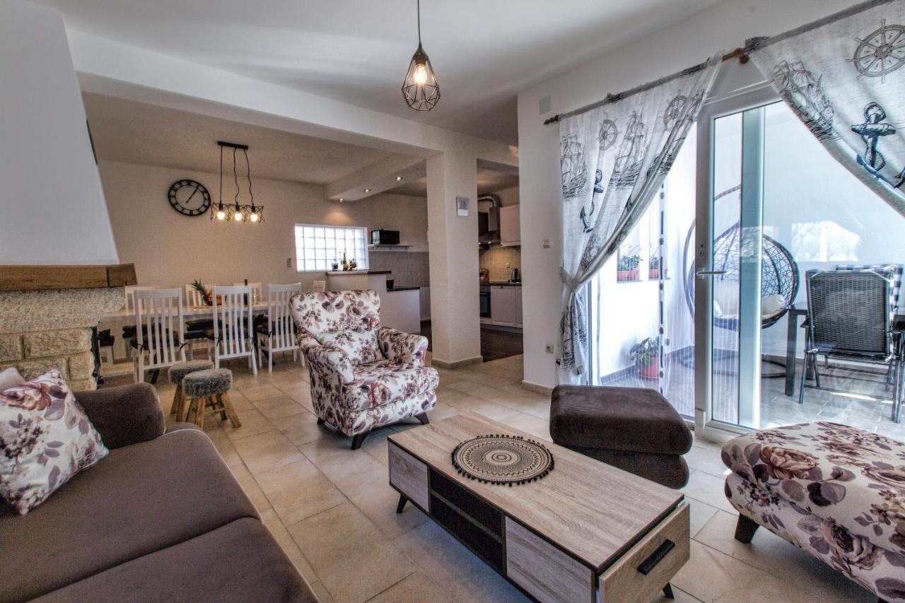 Luxury House Cesarica Villa Екстериор снимка