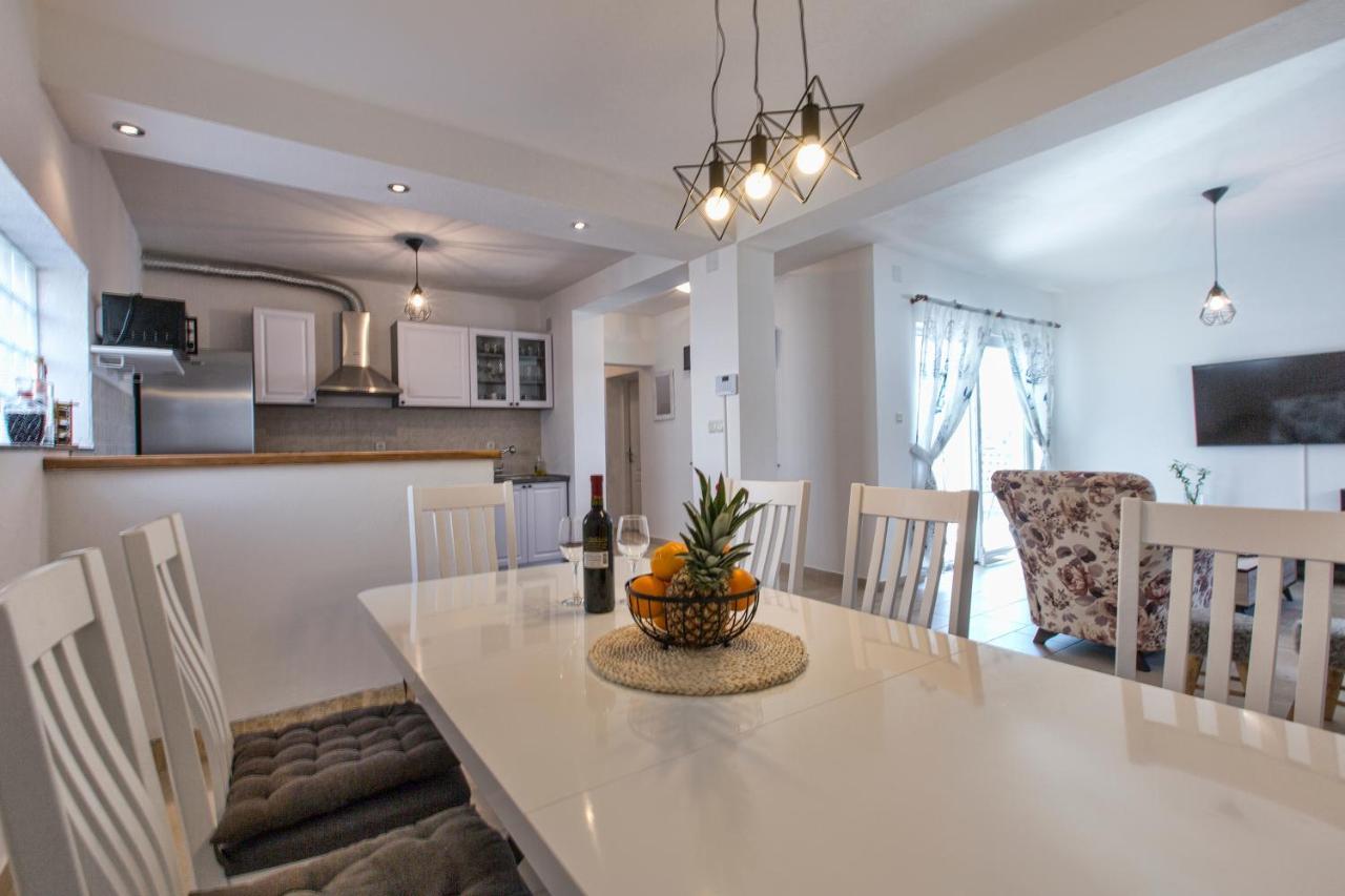 Luxury House Cesarica Villa Екстериор снимка