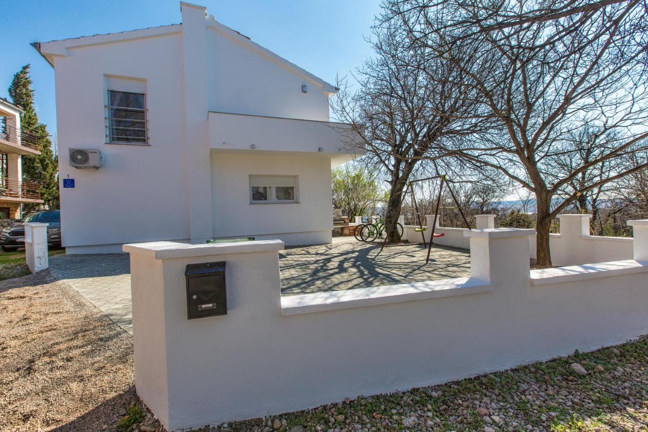 Luxury House Cesarica Villa Екстериор снимка