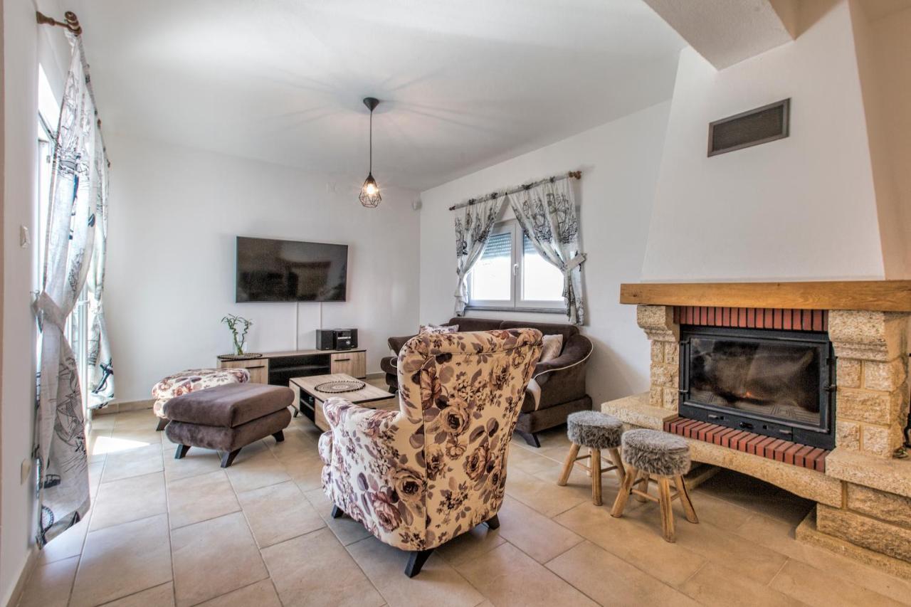 Luxury House Cesarica Villa Екстериор снимка