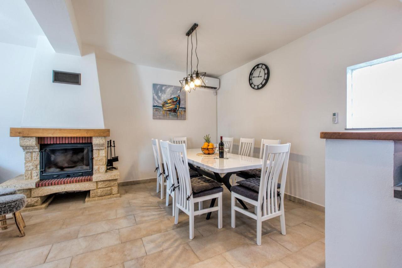 Luxury House Cesarica Villa Екстериор снимка