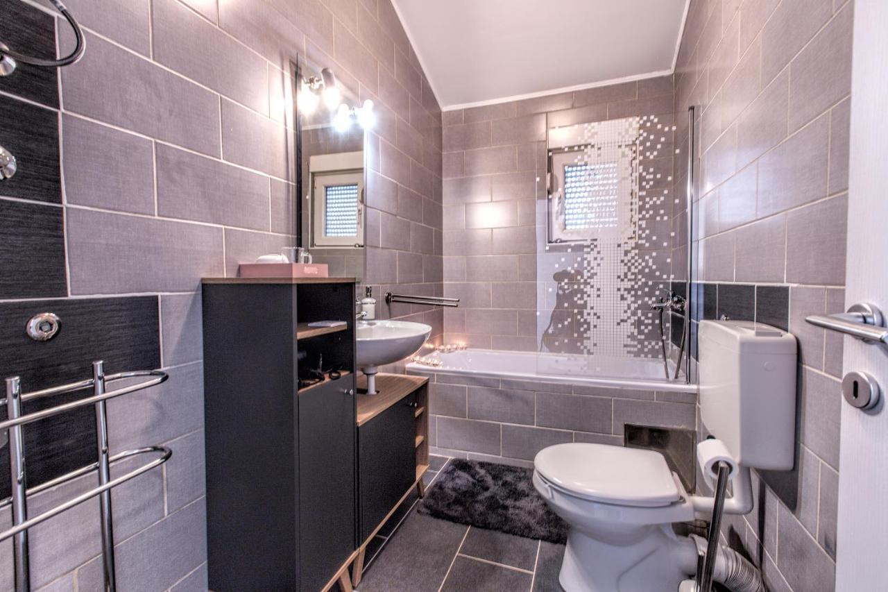 Luxury House Cesarica Villa Екстериор снимка