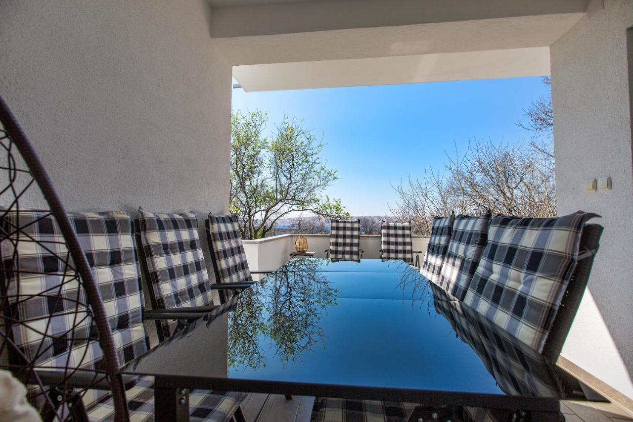 Luxury House Cesarica Villa Екстериор снимка