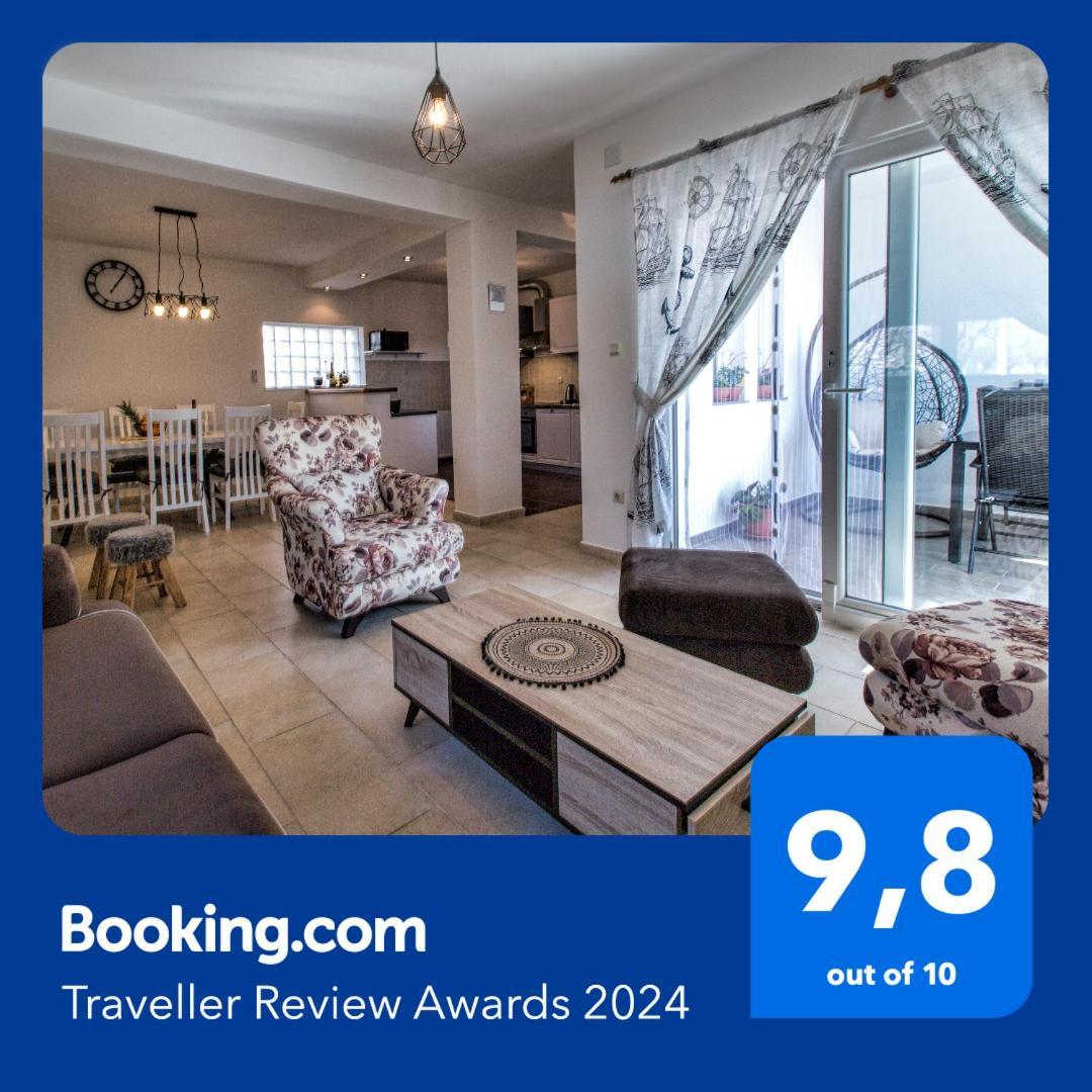 Luxury House Cesarica Villa Екстериор снимка