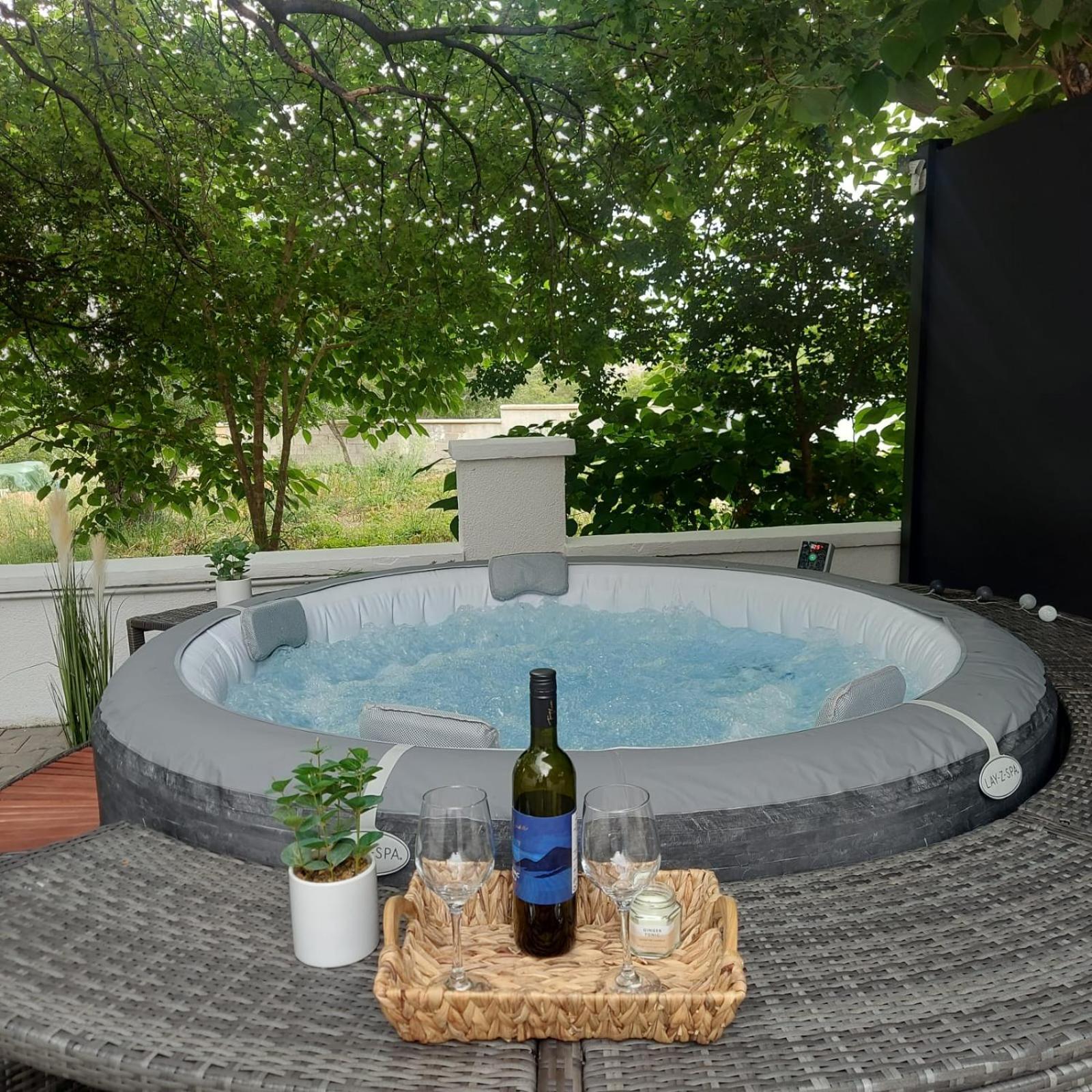 Luxury House Cesarica Villa Екстериор снимка